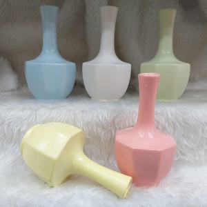 گلدان فانتزی کد 19