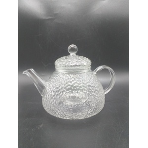 قوری 600میل برفکی