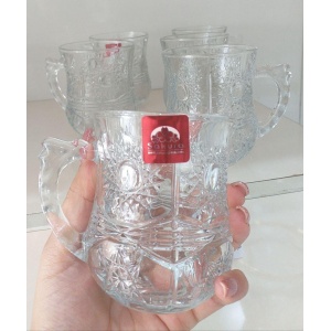 فنجان می جی