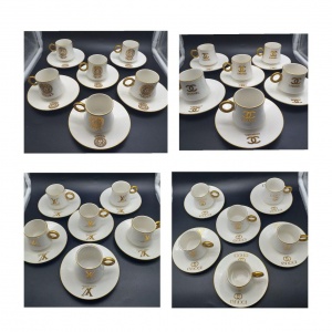 ست قهوه خوری 49