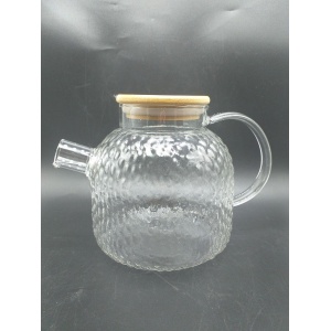 قوری در بامبو برفکی 3