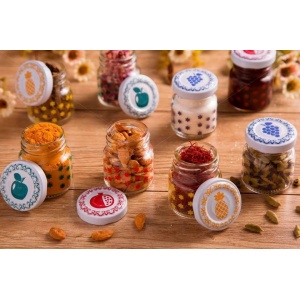 بانکه نقلی درب چای