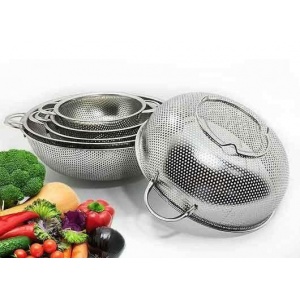 ابکش پانچ 6 عددی استیل