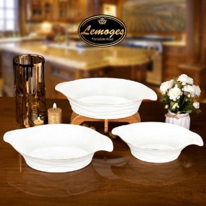 کاسه کوچک خط طلا صوفیا