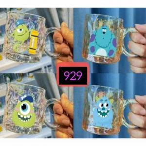 فنجان شیشه ای سالیوان