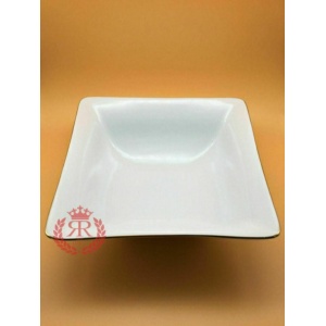 کاسه 24 خط طلا فلت تقدیس