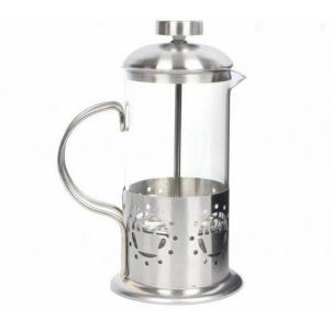 فرنچ پرس استیل 350 میل