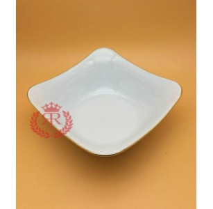 کاسه 16 خط طلا  فیوچر