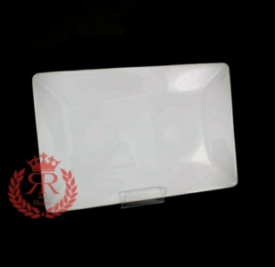 دیس 34 سفید فلت