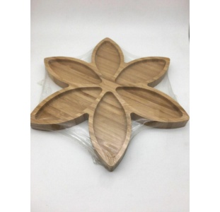 اردو خوری بامبو ستاره