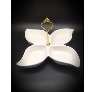 اردوخوری کارن 4تایی دسته دار