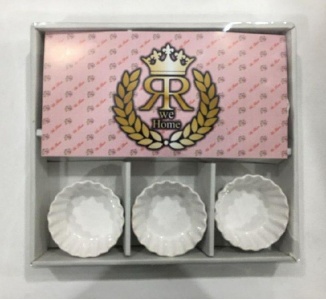 پیاله 6تایی جعبه تلقی سوگل