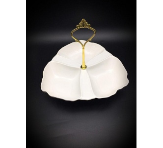 اردو خوری شایلی 3تایی دسته دار