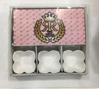 پیاله 6تایی جعبه تلقی آیلی