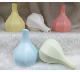 گلدان فانتزی کد 14