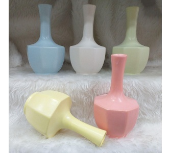 گلدان فانتزی کد 19