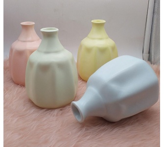 گلدان فانتزی کد 15