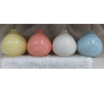 گلدان فانتزی کد 8