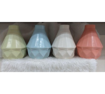 گلدان فانتزی کد 10