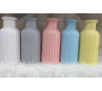 گلدان فانتزی کد 6