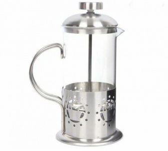 فرنچ پرس استیل 600 میل