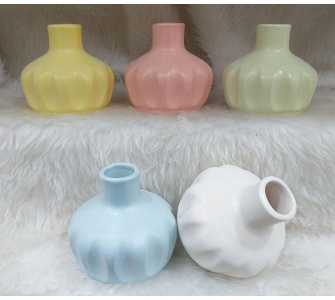 گلدان فانتزی کد 16