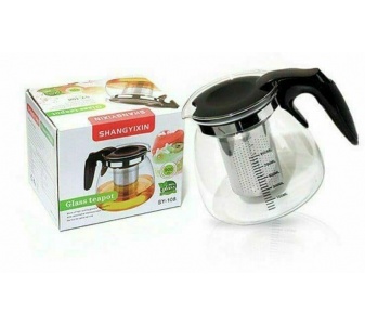 قوری پیرکس 1100 میلی لیتر