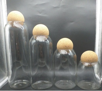 بانکه در چوبی در  4سایز