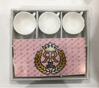 پیاله 6تایی جعبه تلقی صبا