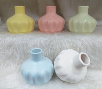 گلدان فانتزی کد 16