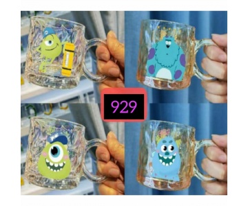 فنجان شیشه ای سالیوان