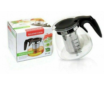 قوری پیرکس 900 میلی لیتر