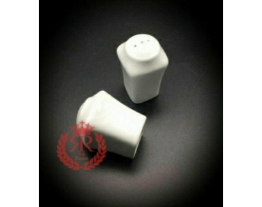 نمک پاش سفید فیوچر