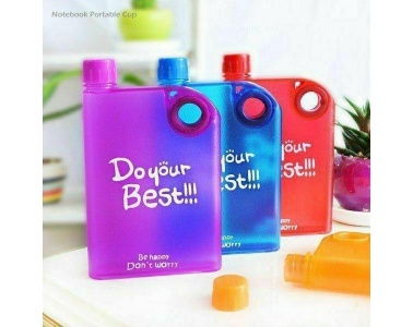قمقمه کتابی جعبه دار