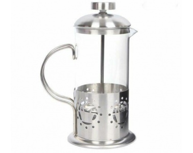 فرنچ پرس استیل 600 میل