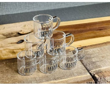 شات good morning پیرکس