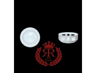 وارمر 2نفره هتلی سفید