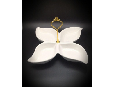 اردوخوری کارن 4تایی دسته دار