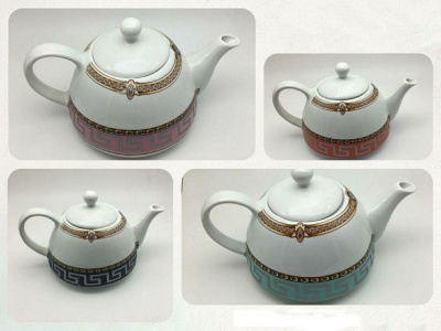 قوری ورساچه