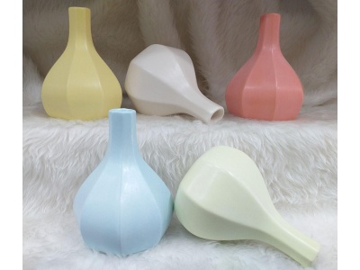 گلدان فانتزی کد 14