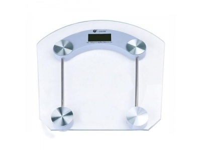 ترازو وزن کشی 8 میل