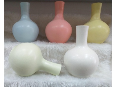 گلدان فانتزی کد 1