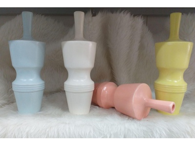 گلدان فانتزی کد 11