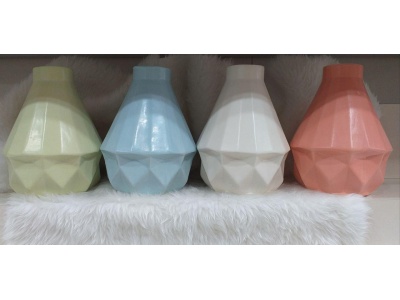 گلدان فانتزی کد 10