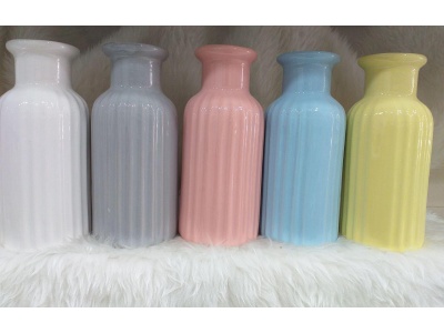 گلدان فانتزی کد 6