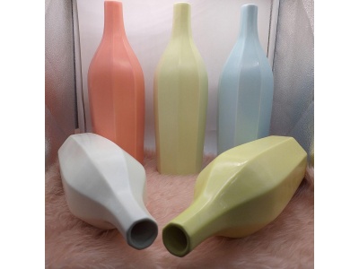 گلدان فانتزی کد 9