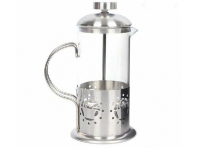 فرنچ پرس استیل 600 میل