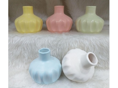 گلدان فانتزی کد 16