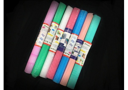 شبکه یخچال 1/5 متری سقید و رنگی