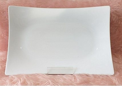 دیس 12 سناتور سفید